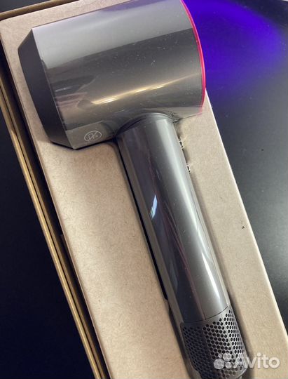 Фен Dyson supersonic hd08 малайзия