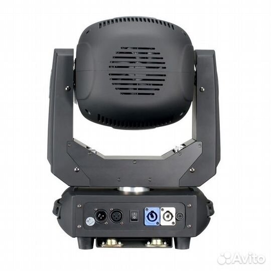 LED Spot 230w + Zoom