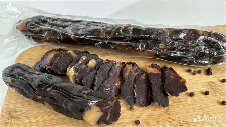 Казылык Чак чак Гуси копченые и вяленые