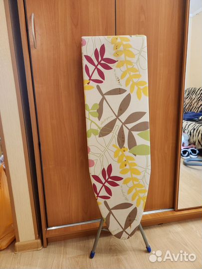 Гладильная доска Ника