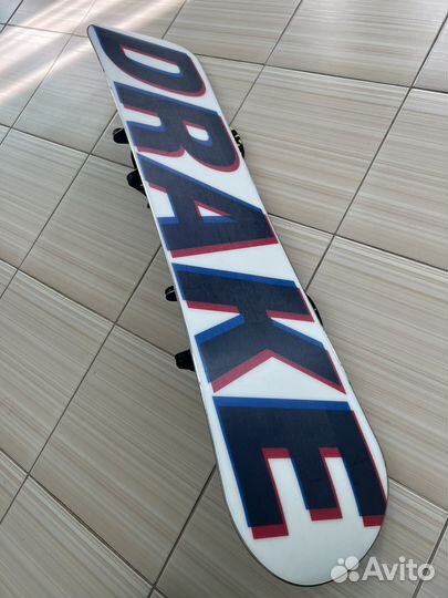 Сноуборд детский 110