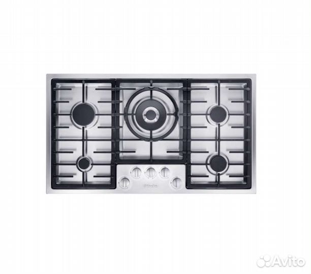 Газовая панель конфорок KM 2356-1