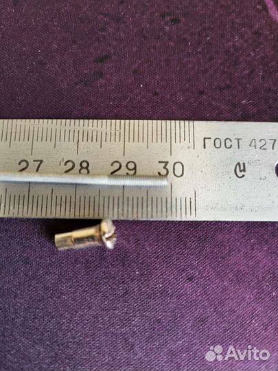 Спицы велосипедные из СССР новые