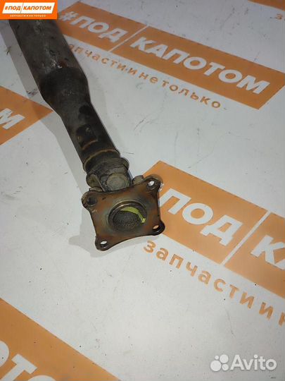 Карданный вал Mazda CX-9 рест. 2009 KG0325100D9U