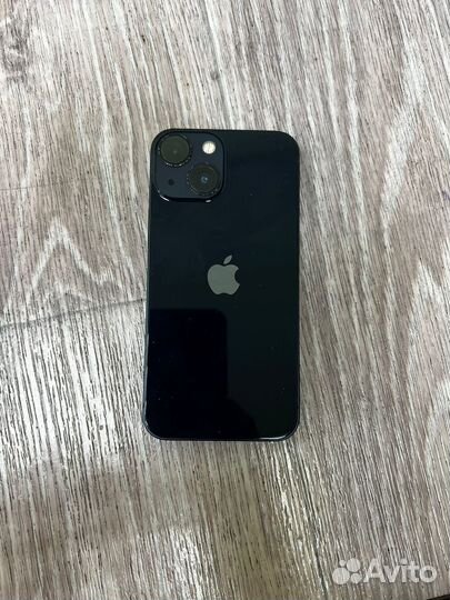 iPhone 13 mini, 128 ГБ
