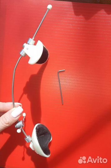 Маска диляра