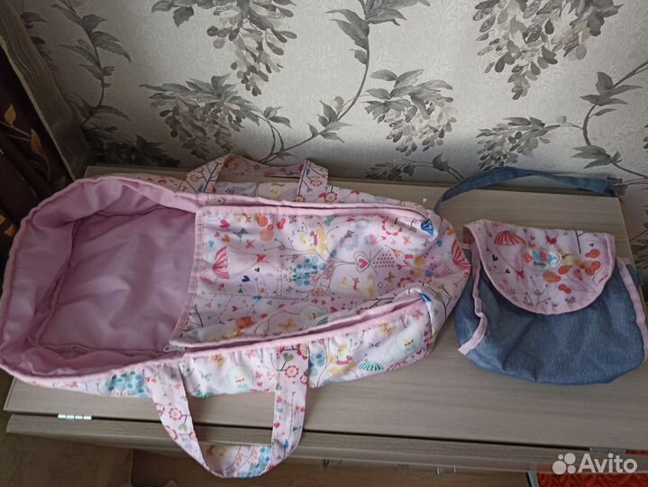 Кукла беби борн baby born оригинал