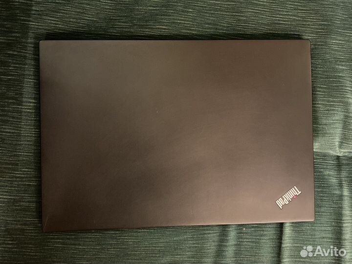 Lenovo Thinkpad T460s