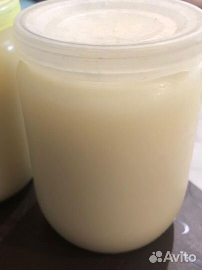 Барсучий жир