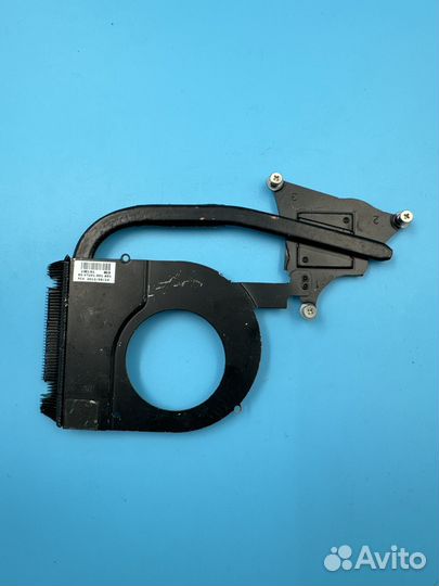 Радиатор для ноутбука Acer v5-571