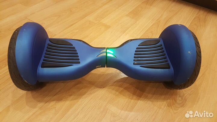 Гироскутер 10,5