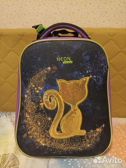 Ранец, рюкзак Berlingo