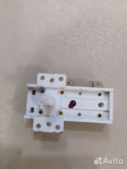 Плавный переключатель на маслянный обогреватель