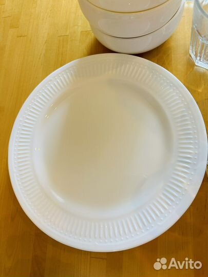 Набор столовой посуды