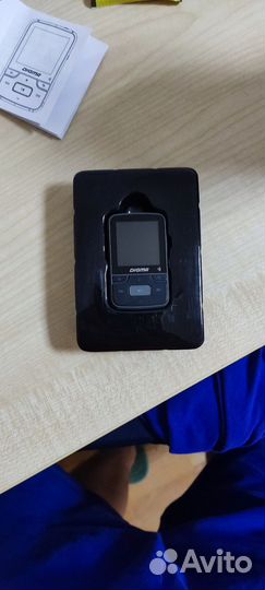 Mp3 плеер с bluetooth