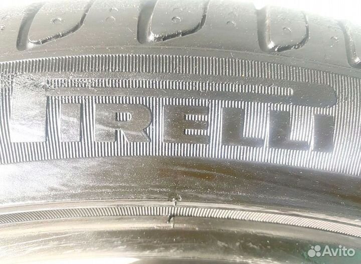 Pirelli Cinturato P7 245/50 R19 105L