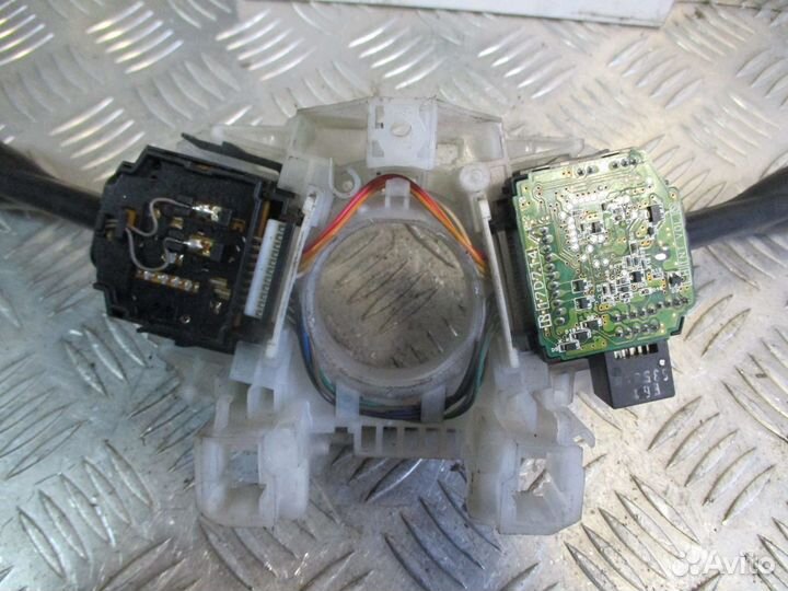 Переключатель подрулевой Мицубиси Лансер 9