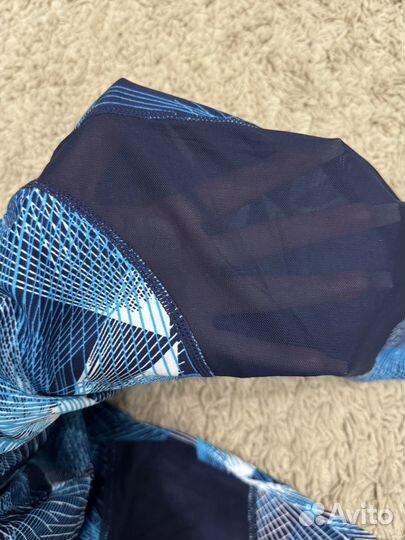 Спортивный костюм женский для фитнеса