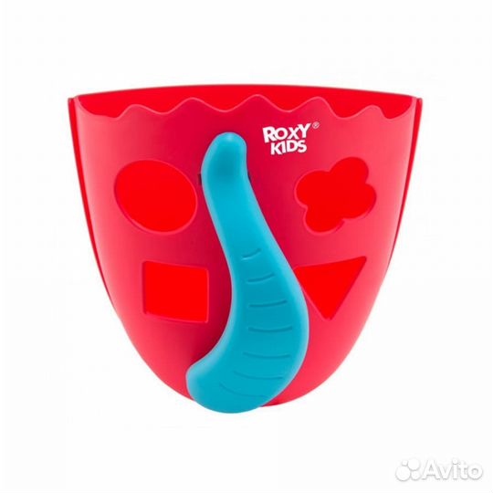 Органайзер-сортер Roxy-Kids Dino Roxy