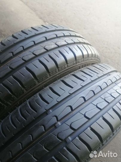Dunlop SP StreetResponse 175/65 R14