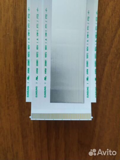 Шлейфы lvds EAD64666228 EAD64666227