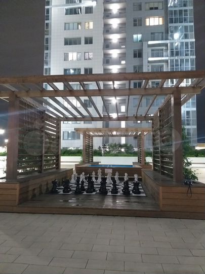 Квартира-студия, 30 м², 10/21 эт.