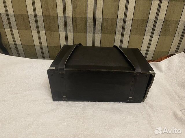 Швейная машина чайка пмш