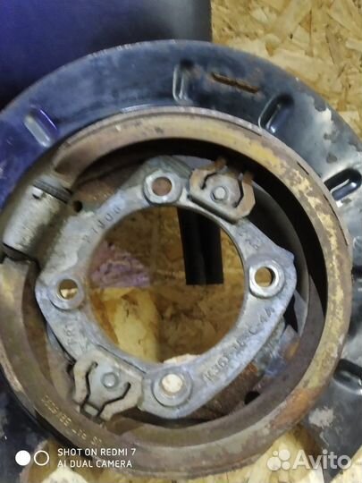 Кулаки заднего моста на Tahoe, Escalade 900