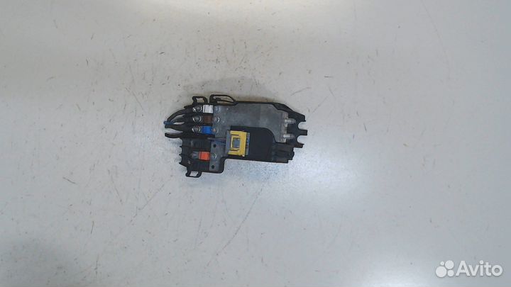 Блок предохранителей Peugeot 308, 2009