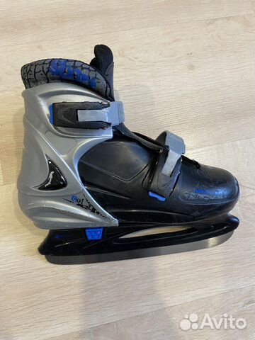 Коньки раздвижные roces 36 40