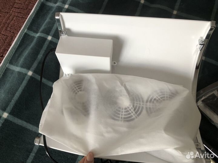 Набор для маникюра