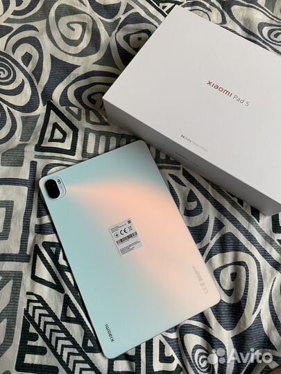 Планшет xiaomi mi pad 5