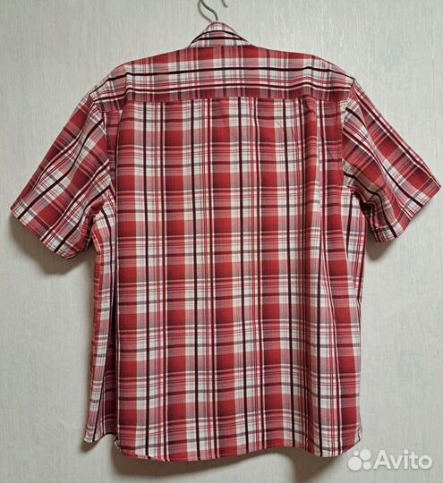 Рубашка Paul Smith 2XL, 56-58 р