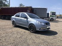 Ravon Nexia 1.5 MT, 2017, 113 000 км, с пробегом, це�на 618 000 руб.