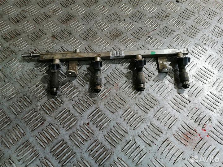 Топливная рампа Lifan X60 LFB479Q 2014