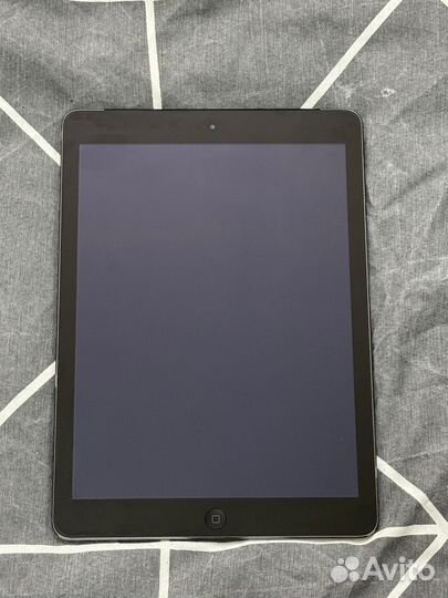 iPad mini