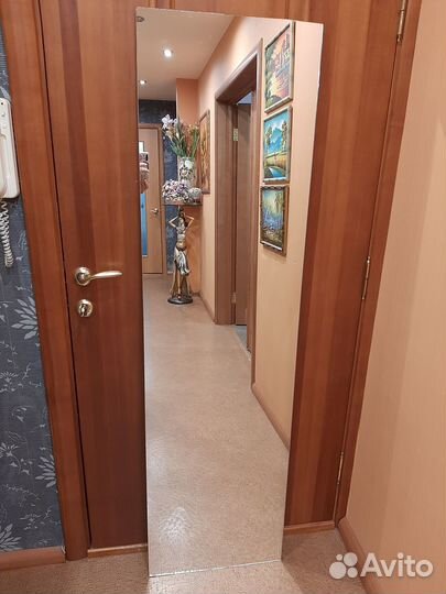 Зеркальное полотно