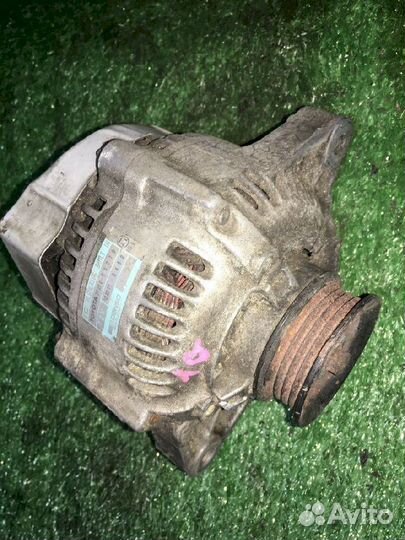 Генератор 1GE Toyota Crown GS130 2706070220