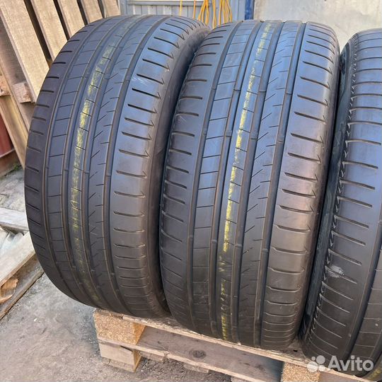 Bridgestone Alenza 001 275/50 R20