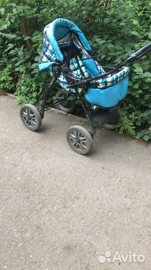 Коляска детская