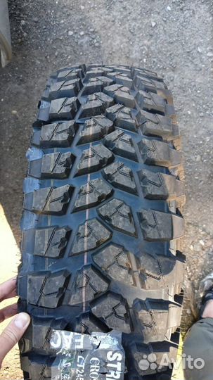 Грязевые шины на дисках нива 185/85R16 Streamstone