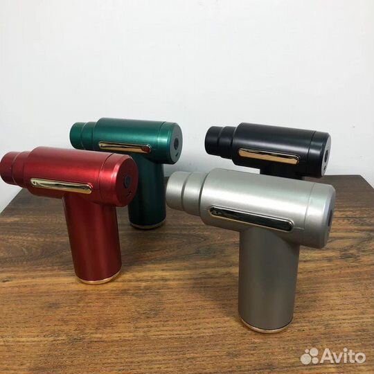 Массажер Massage Gun