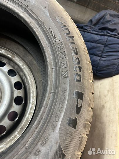 Pirelli Cinturato P1 185/60 R15