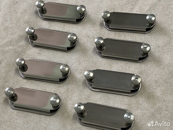 Крепление басового ремня гармонь баян