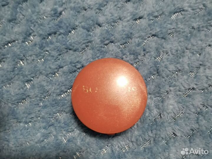 Румяна Bourjois 16