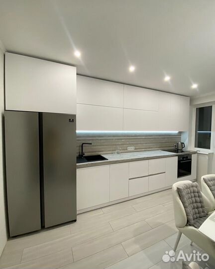 Кухня на заказ sh-0519649