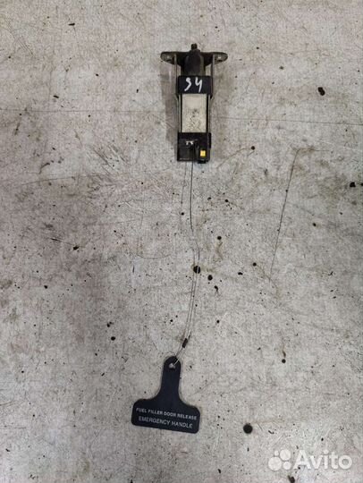 Замок лючка бензобака Hyundai sonata 4 EF