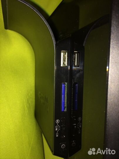 Цифровая фоторамка Kodak