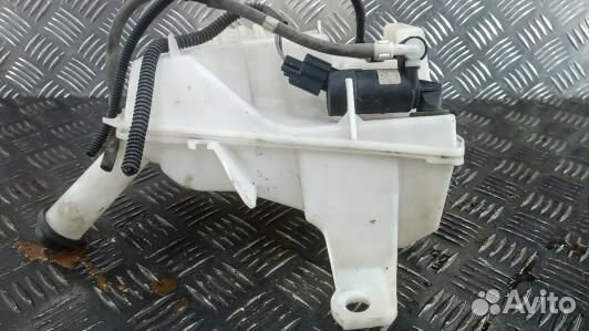 Бачок омывателя ford focus 3 (3GS14NL01)