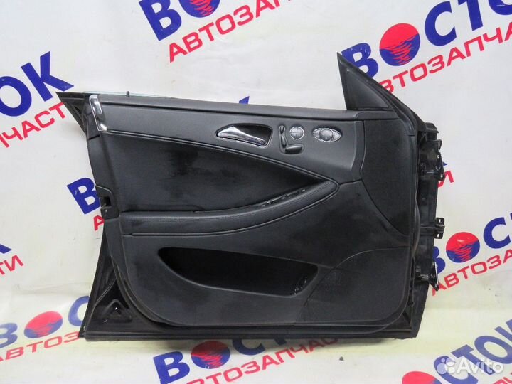 Дверь Перед Лево mercedes CLS350 219